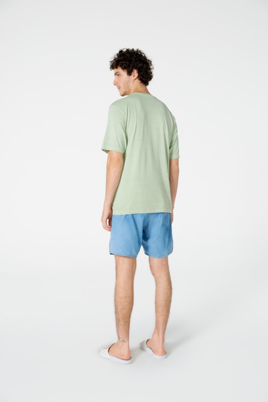 Imagem do produto T-Shirt Mentos