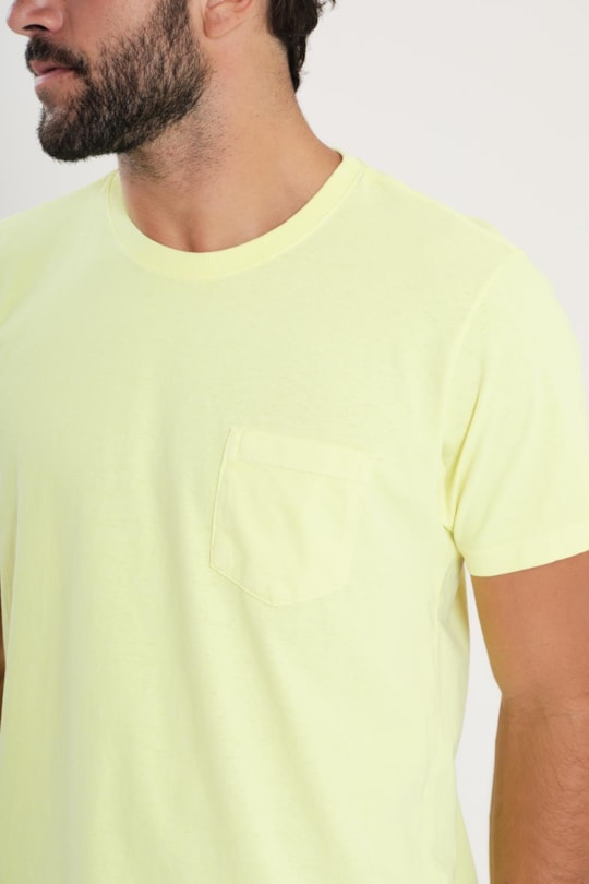 Imagem do produto t Shirt Neon Liso Alt26