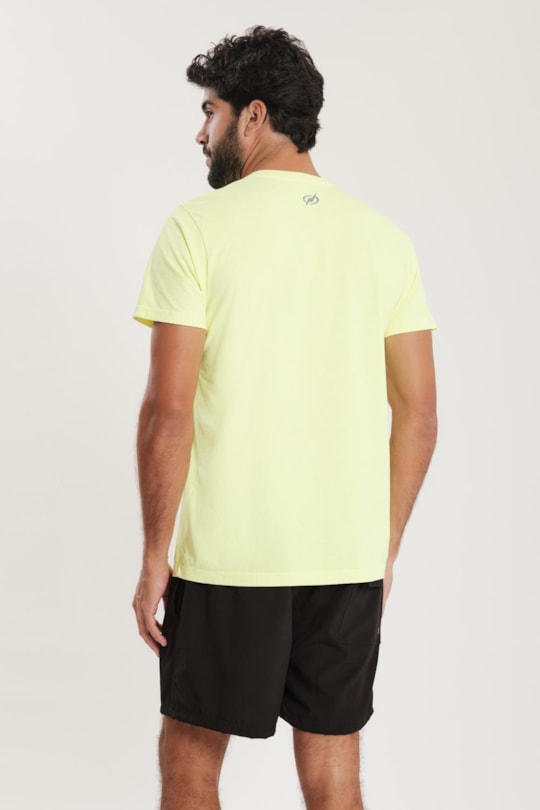 Imagem do produto t Shirt Neon Liso Alt26
