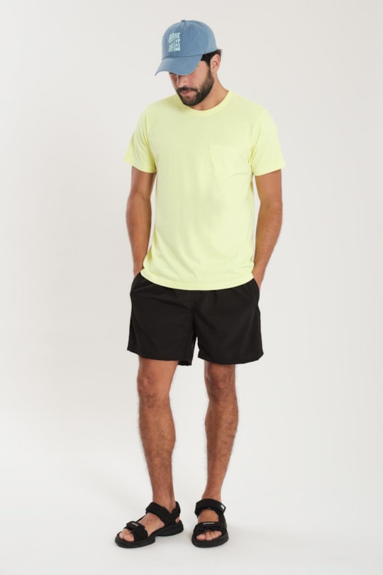 Imagem do produto t Shirt Neon Liso Alt26