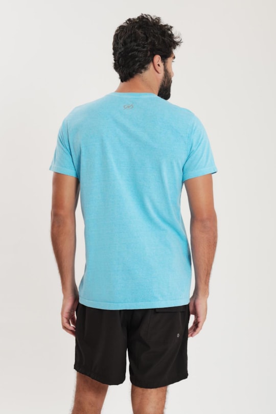 Imagem do produto t Shirt Neon Liso Alt26