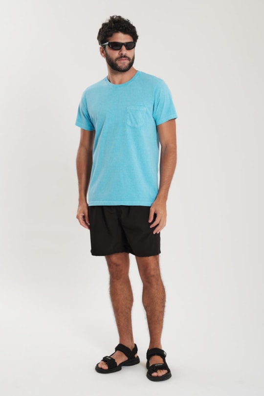 t Shirt Neon Liso Alt26