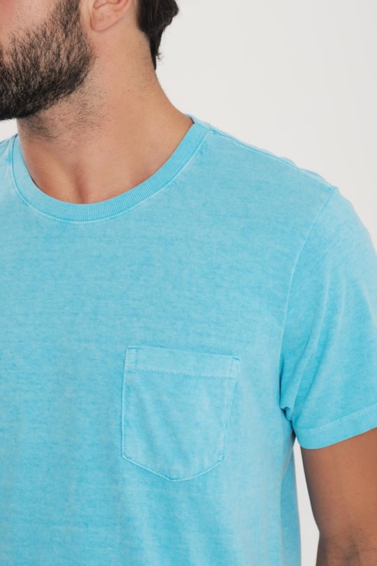 Imagem do produto t Shirt Neon Liso Alt26