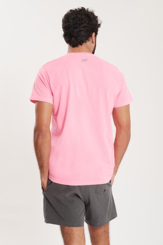 Imagem do produto t Shirt Neon Liso Alt26