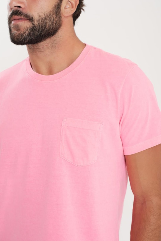 Imagem do produto t Shirt Neon Liso Alt26