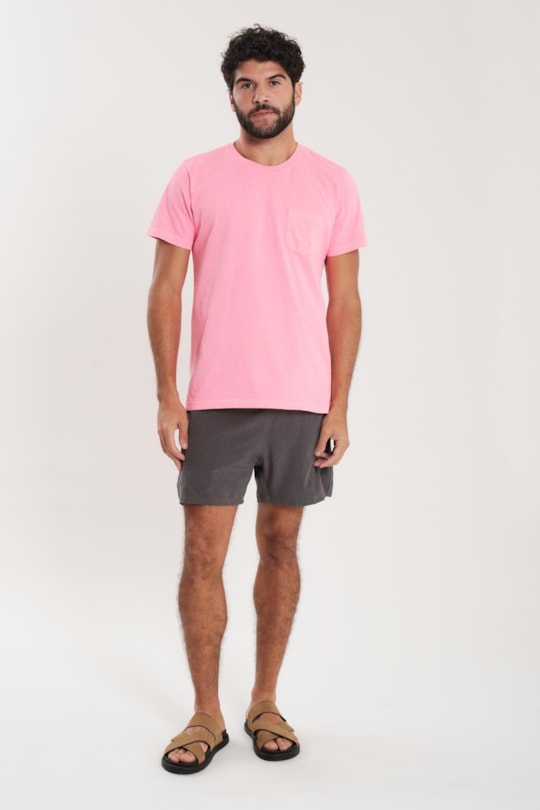 Imagem do produto t Shirt Neon Liso Alt26