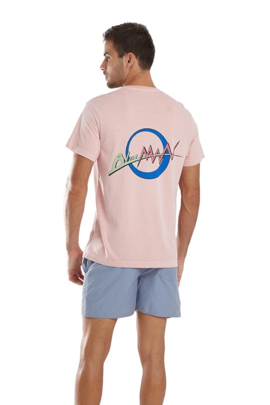 Imagem do produto T-Shirt Old Scholl