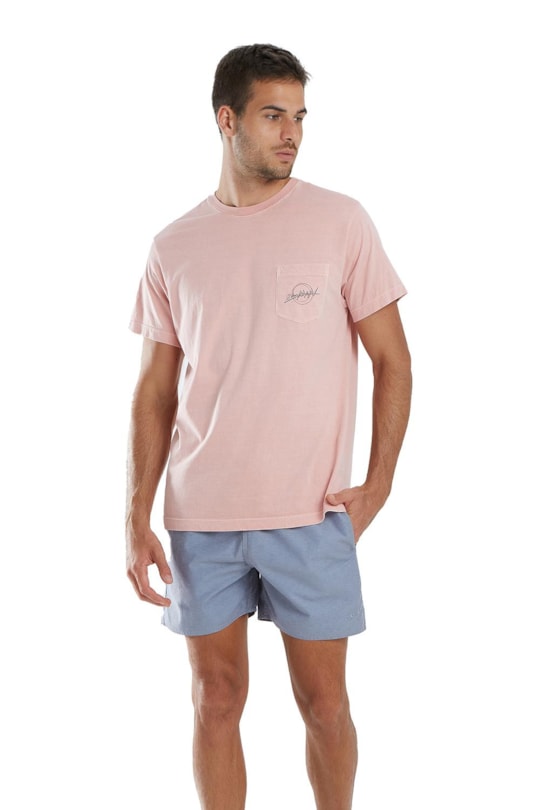 Imagem do produto T-Shirt Old Scholl