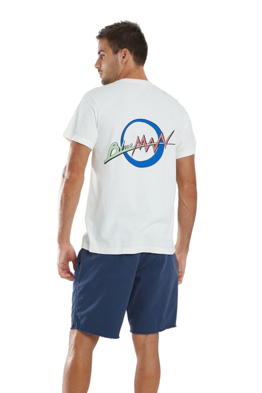 Imagem do produto T-Shirt Old School