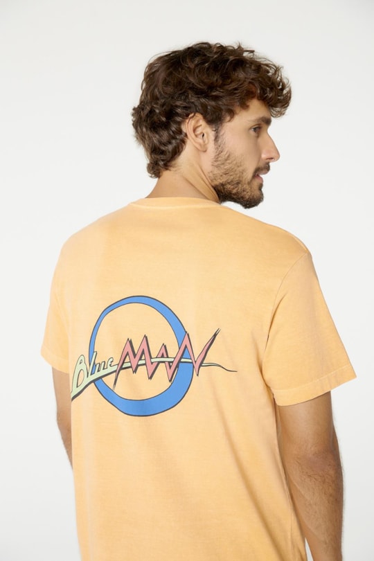 Imagem do produto T-Shirt Old School