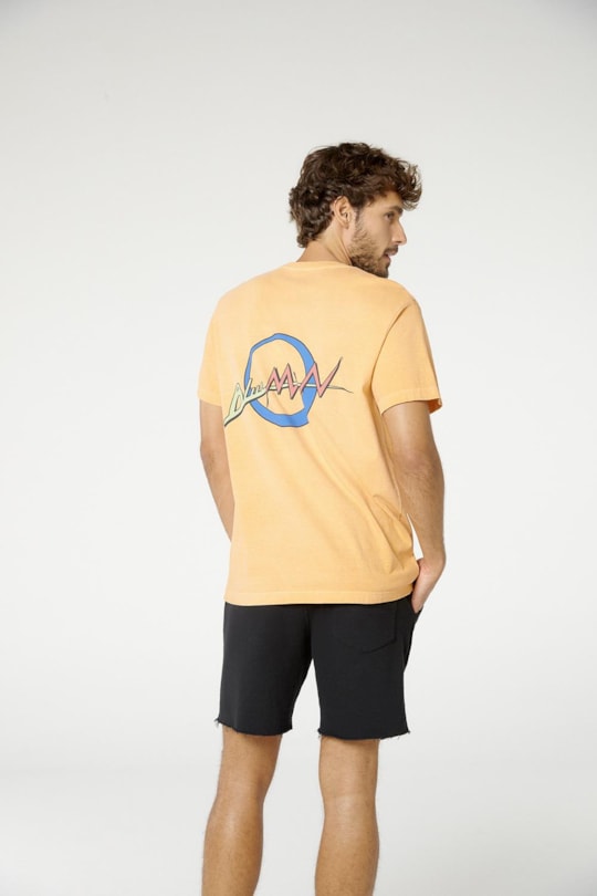 Imagem do produto T-Shirt Old School