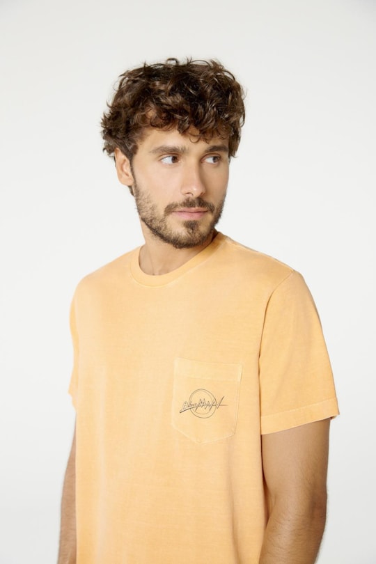 Imagem do produto T-Shirt Old School