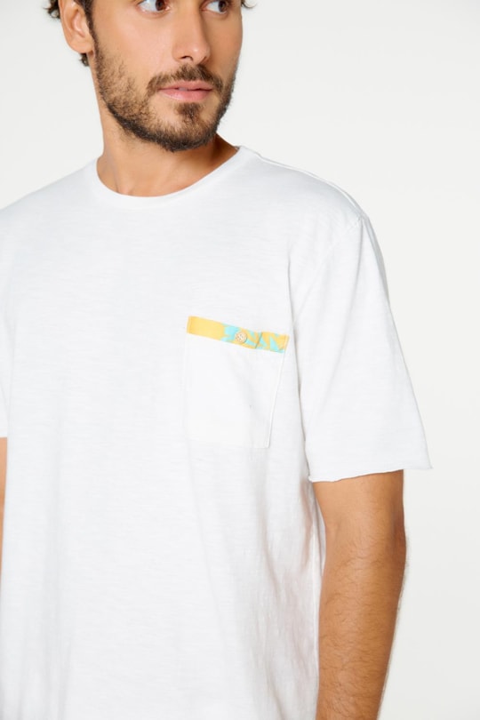 Imagem do produto T-Shirt Orquidario