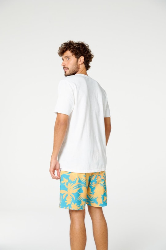 Imagem do produto T-Shirt Orquidario