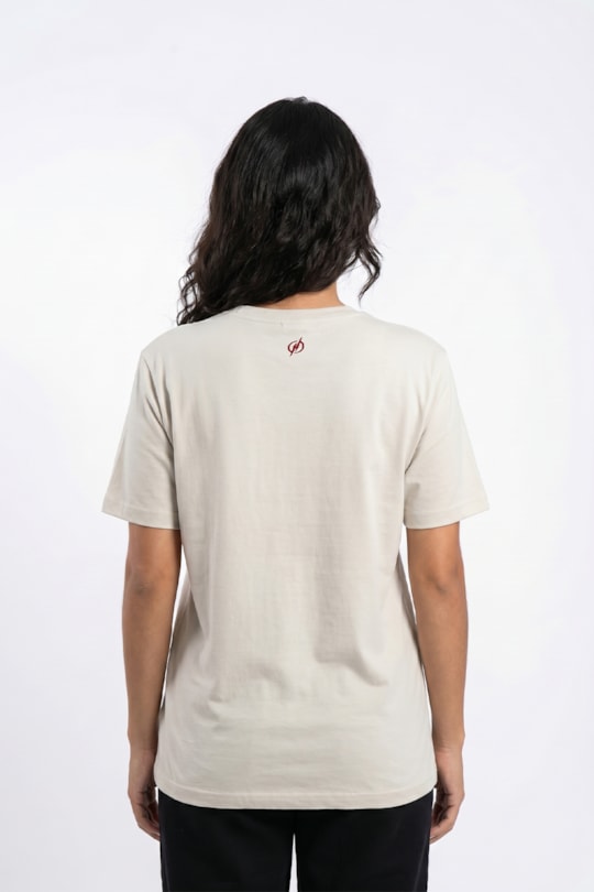 Imagem do produto T-Shirt Oversized Fem Footbal