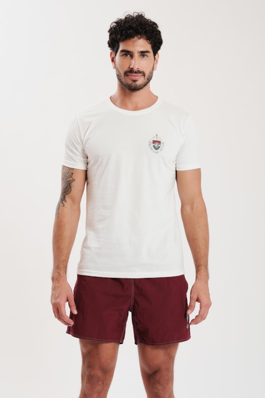 Imagem do produto t Shirt Pao De Açucar Flu 03