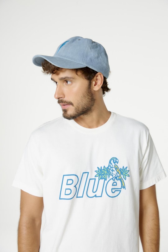 Imagem do produto T-Shirt Papagaio