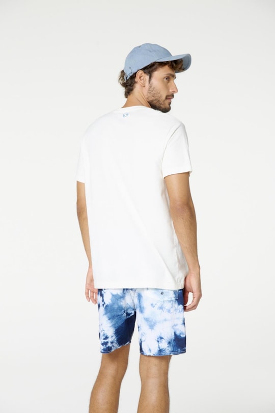 Imagem do produto T-Shirt Papagaio