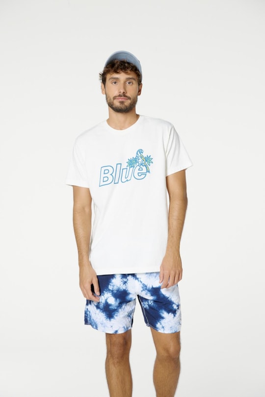 Imagem do produto T-Shirt Papagaio