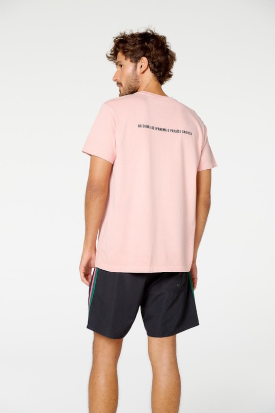 Imagem do produto T-Shirt Pier De Ipanema