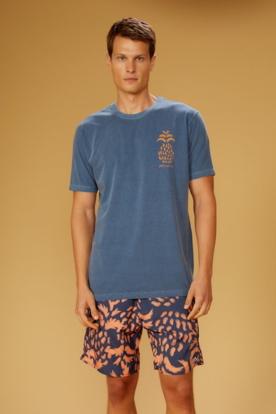 Imagem do produto T-Shirt Pina Print