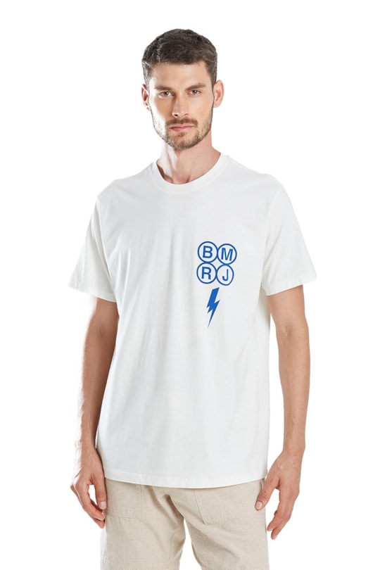 Imagem do produto T-Shirt Power Plant