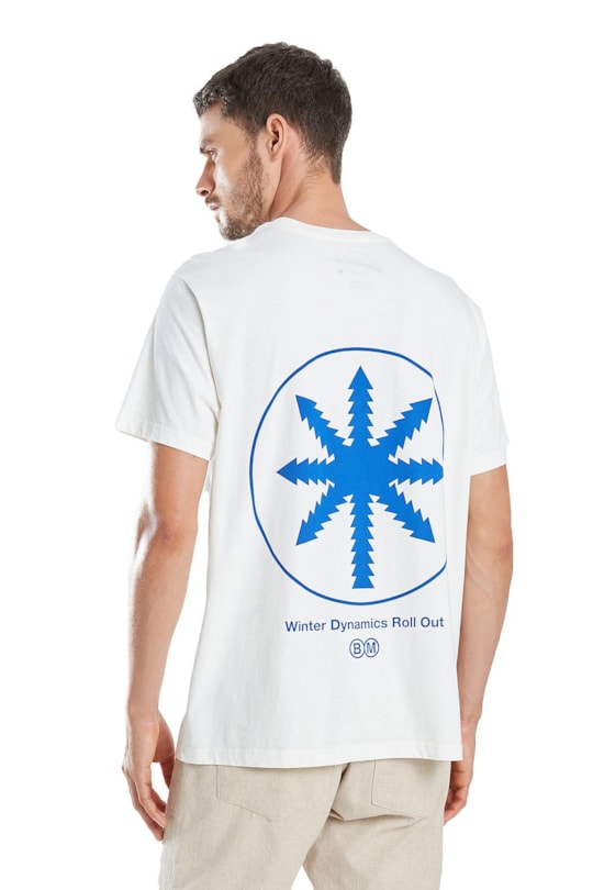 Imagem do produto T-Shirt Power Plant