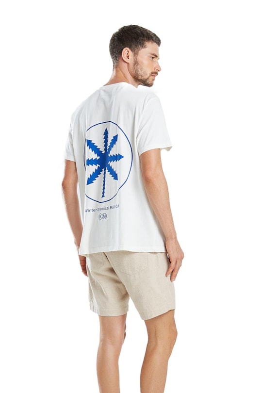 Imagem do produto T-Shirt Power Plant