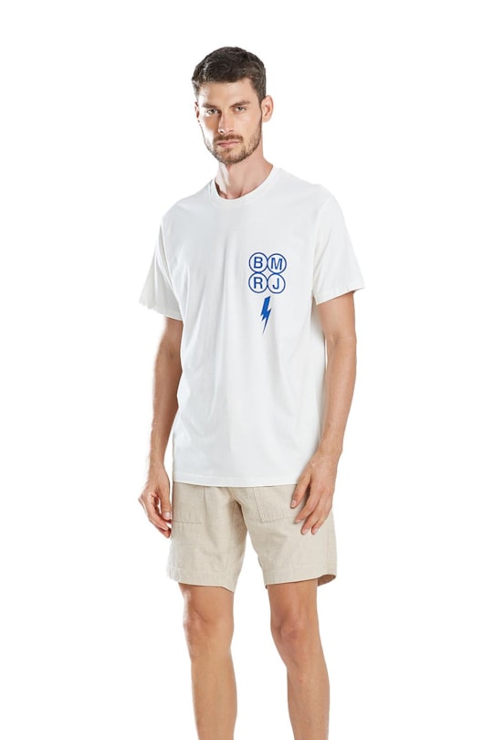 Imagem do produto T-Shirt Power Plant