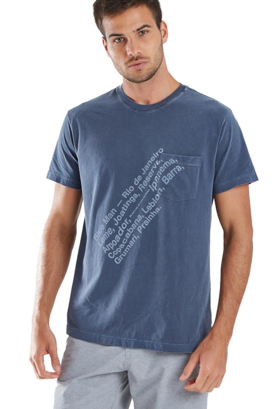 Imagem do produto T-Shirt Praias