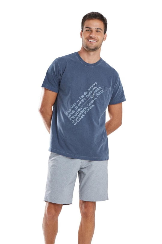 Imagem do produto T-Shirt Praias