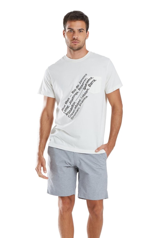 Imagem do produto T-Shirt Praias