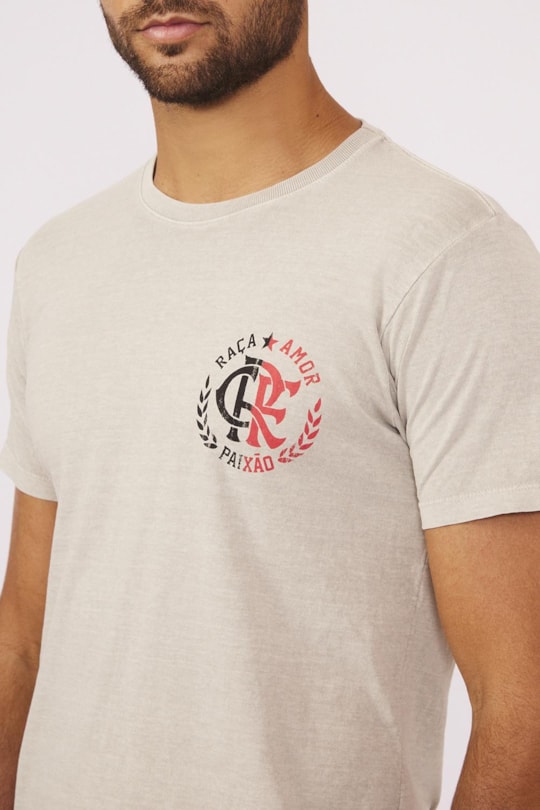 Imagem do produto T-Shirt Raca Fla