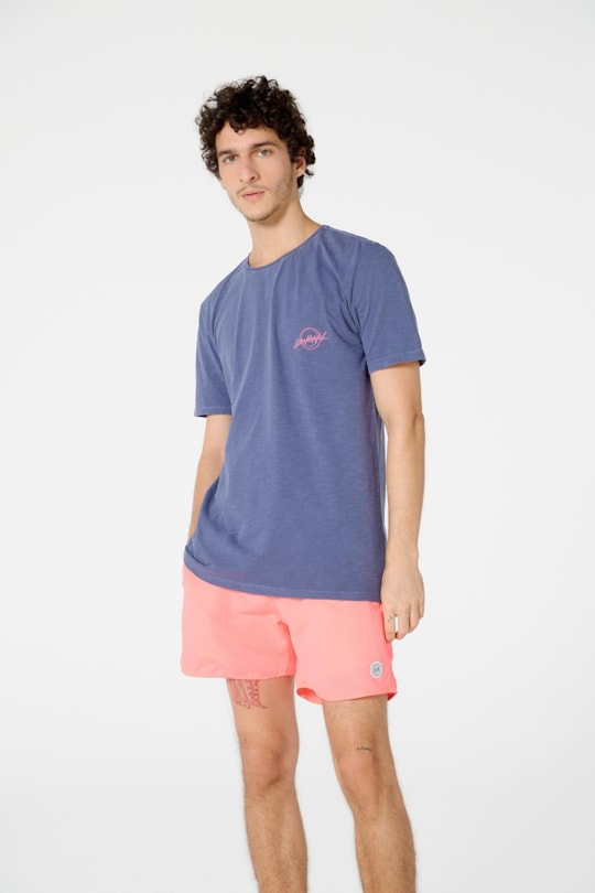 Imagem do produto T-Shirt Radio