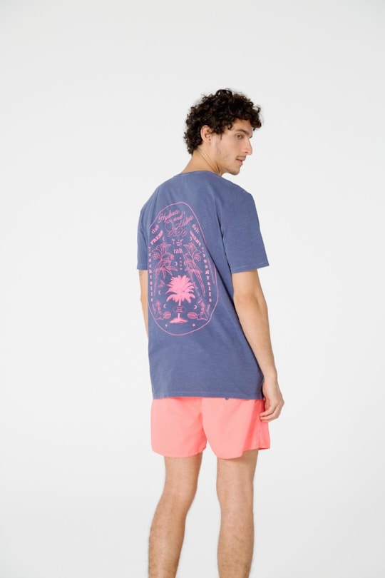 Imagem do produto T-Shirt Radio