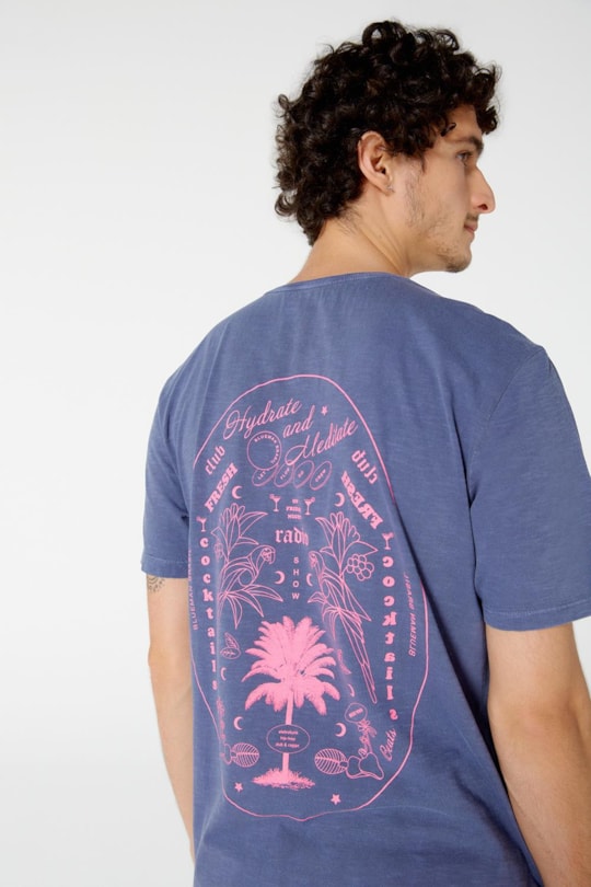 Imagem do produto T-Shirt Radio