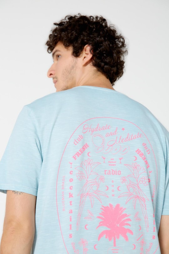 Imagem do produto T-Shirt Radio