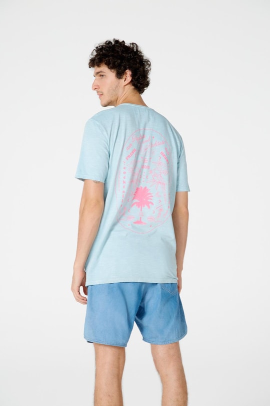 Imagem do produto T-Shirt Radio