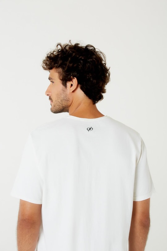 Imagem do produto T-Shirt Relaxed Stone