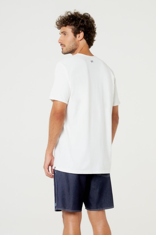 Imagem do produto T-Shirt Relaxed Stone