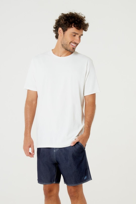 Imagem do produto T-Shirt Relaxed Stone