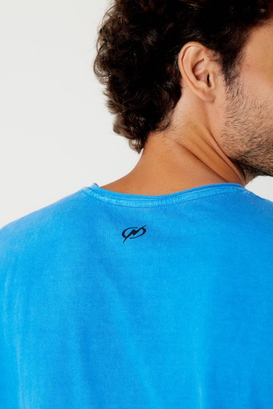 Imagem do produto T-Shirt Relaxed Stone