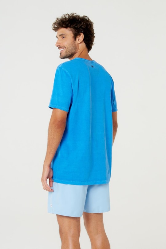 Imagem do produto T-Shirt Relaxed Stone