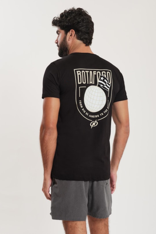 Imagem do produto t Shirt Set Fire In The World