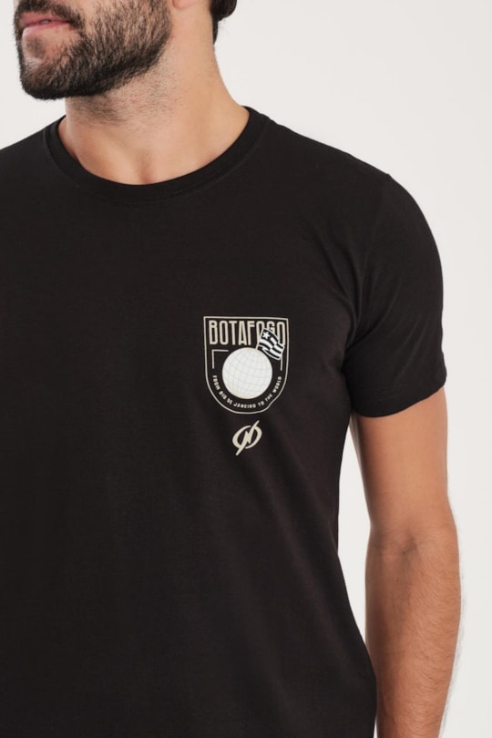 Imagem do produto t Shirt Set Fire In The World