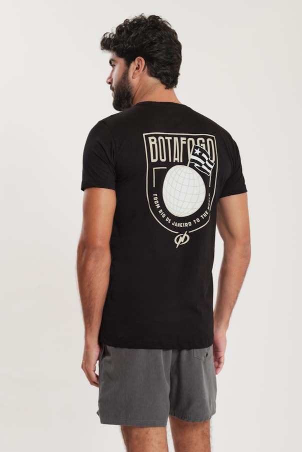 t Shirt Set Fire In The World