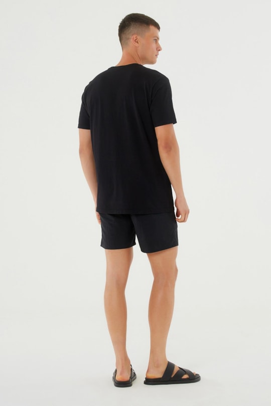 Imagem do produto T-Shirt Silk Lunar Linhas