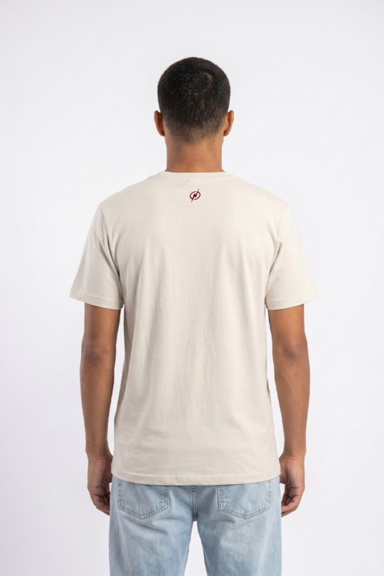 Imagem do produto T-Shirt Sol Tricolor