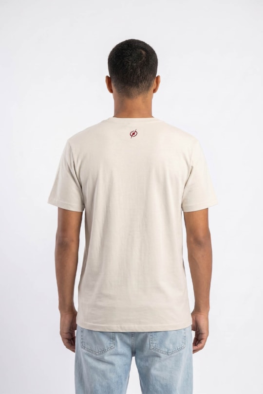 Imagem do produto T-Shirt Sol Tricolor