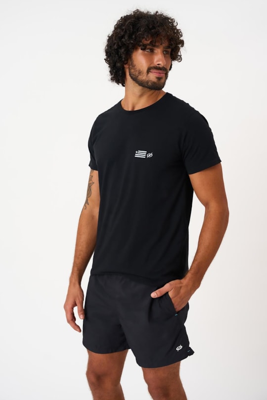 Imagem do produto T-Shirt Stripes Btfg